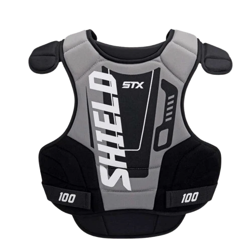 STX Shield 100 Goalie Chest Pad