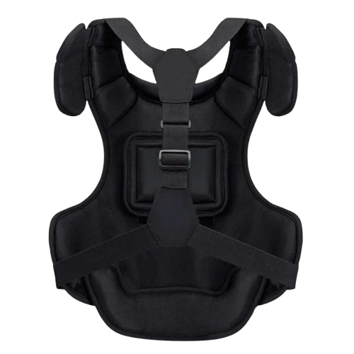 STX Shield 100 Goalie Chest Pad - Image 2