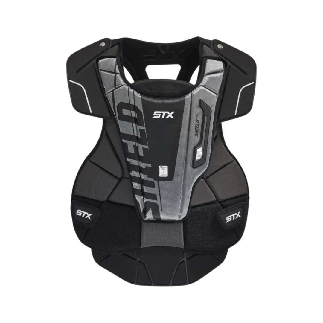 STX Shield 400 Goalie Chest Pad