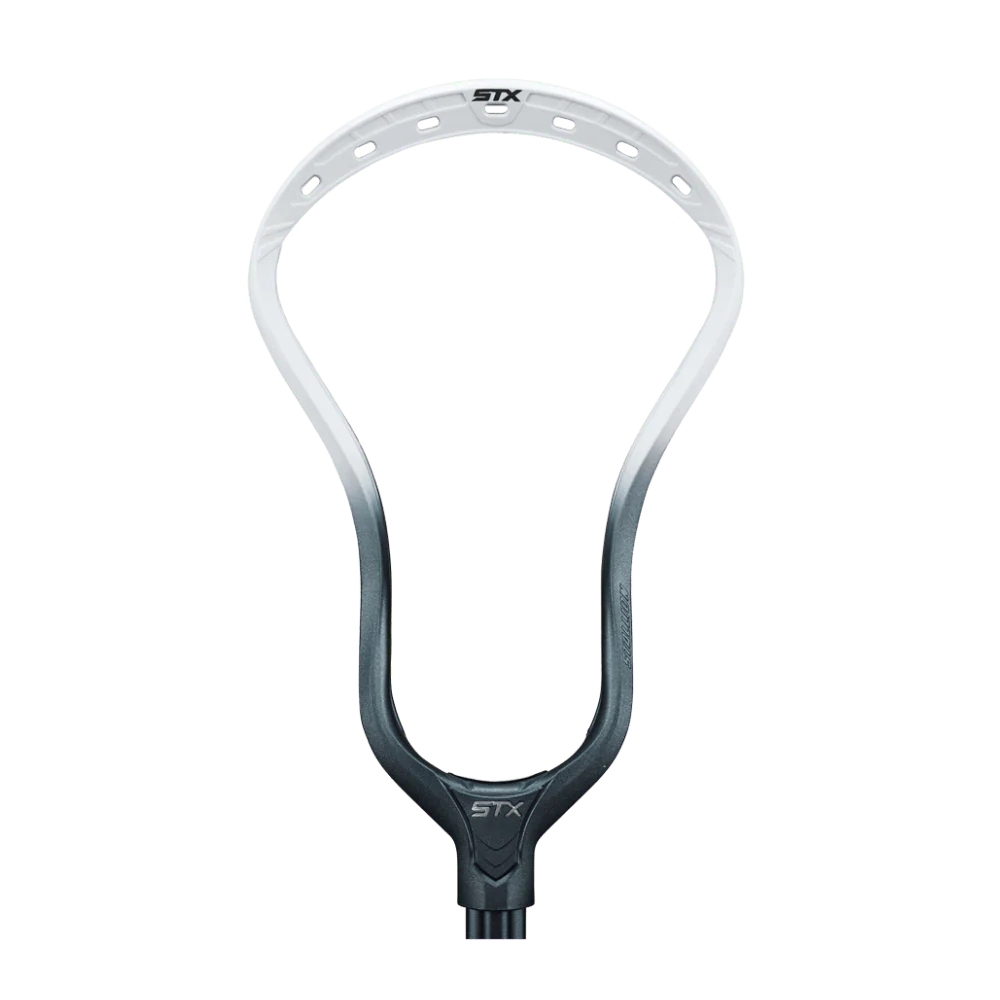 STX Stallion 1K LE Blue Steel Lacrosse Head