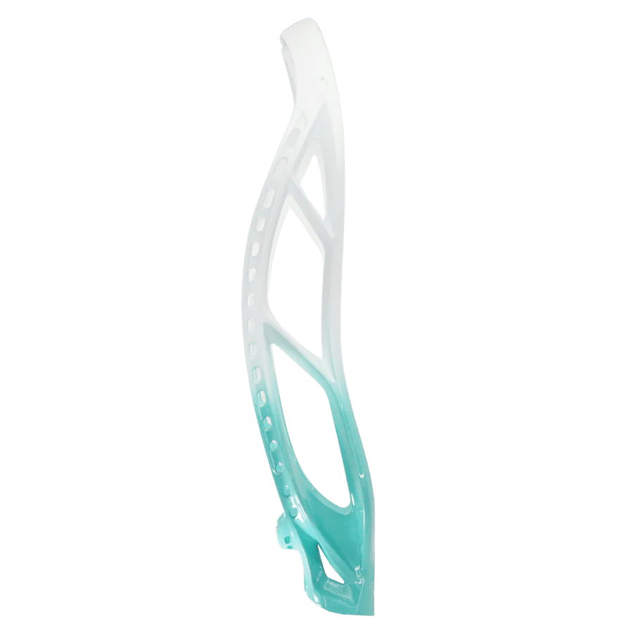 STX Stallion 1K LE Mint Fade Lacrosse Head - Image 4