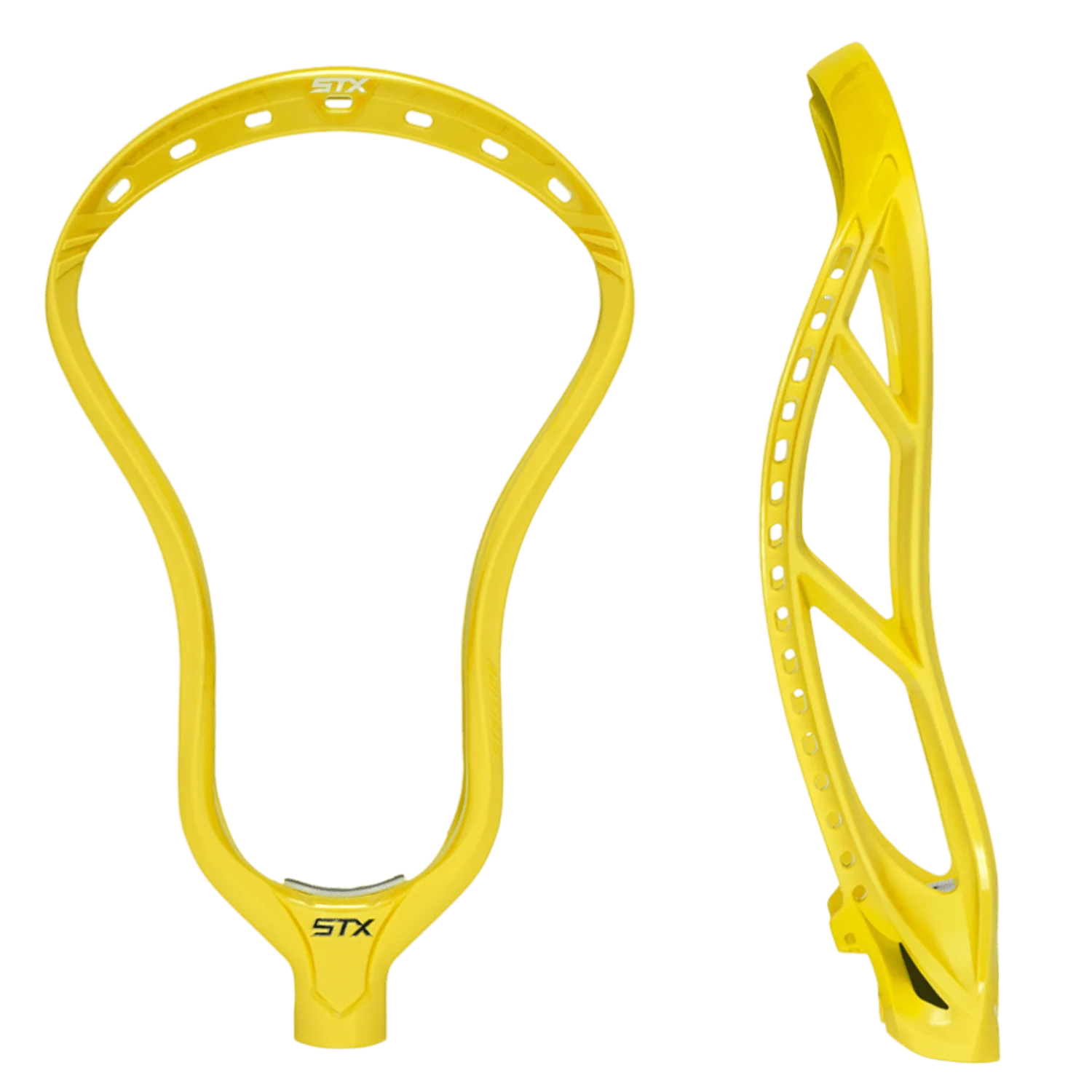 STX Stallion 1K LE SummerAde Lacrosse Head - Image 5