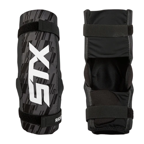 STX Stallion 75 Arm Pads