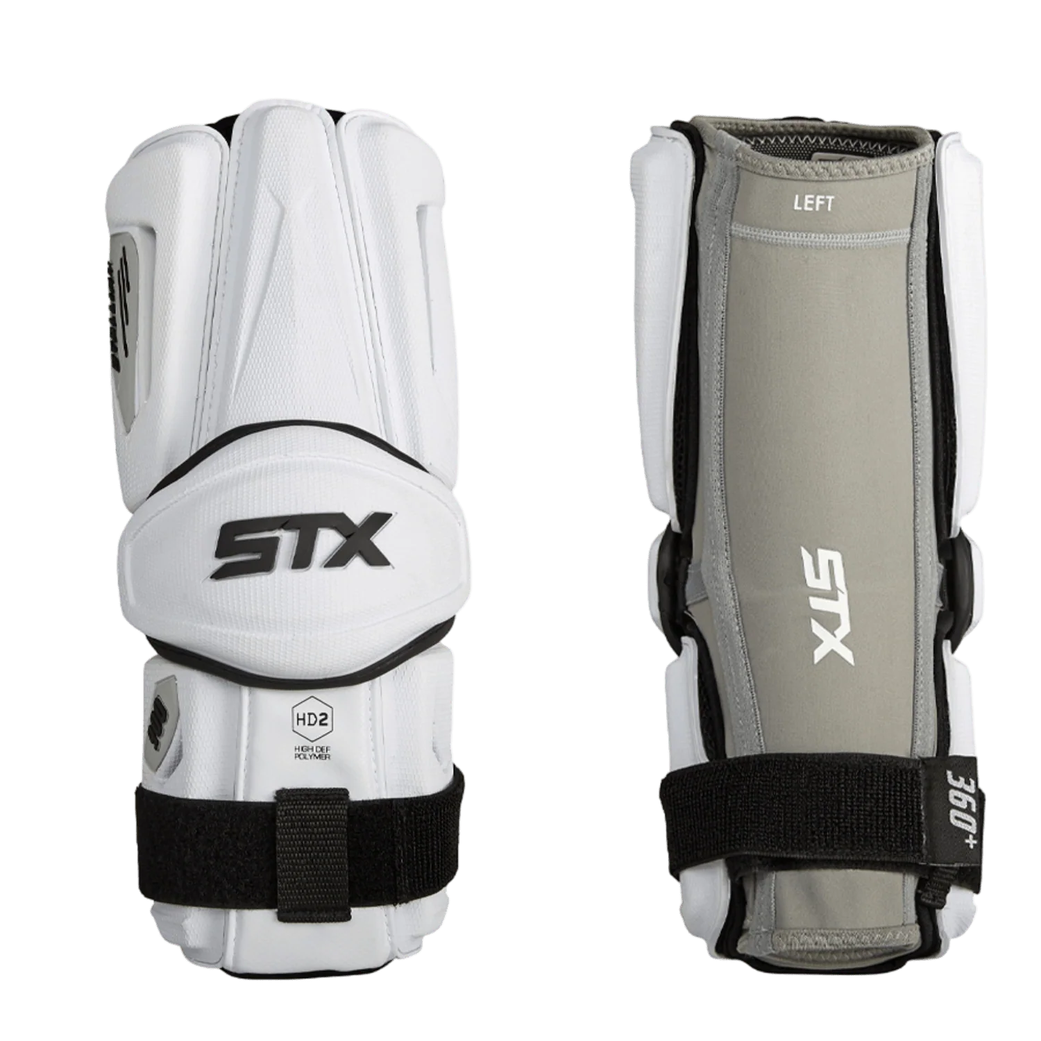 STX Stallion 900 Arm Guards
