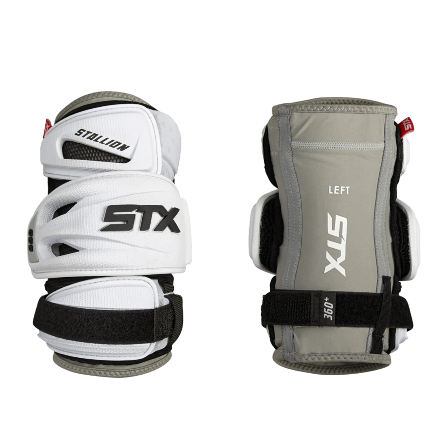 STX Stallion 900 Arm Pads