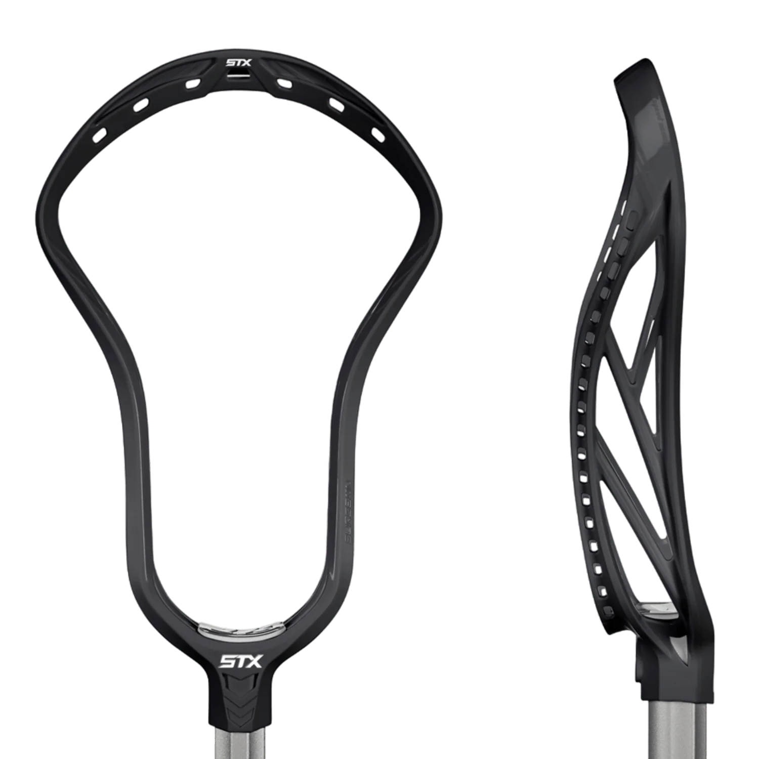 STX Surgeon 1K Lacrosse Head - Image 6