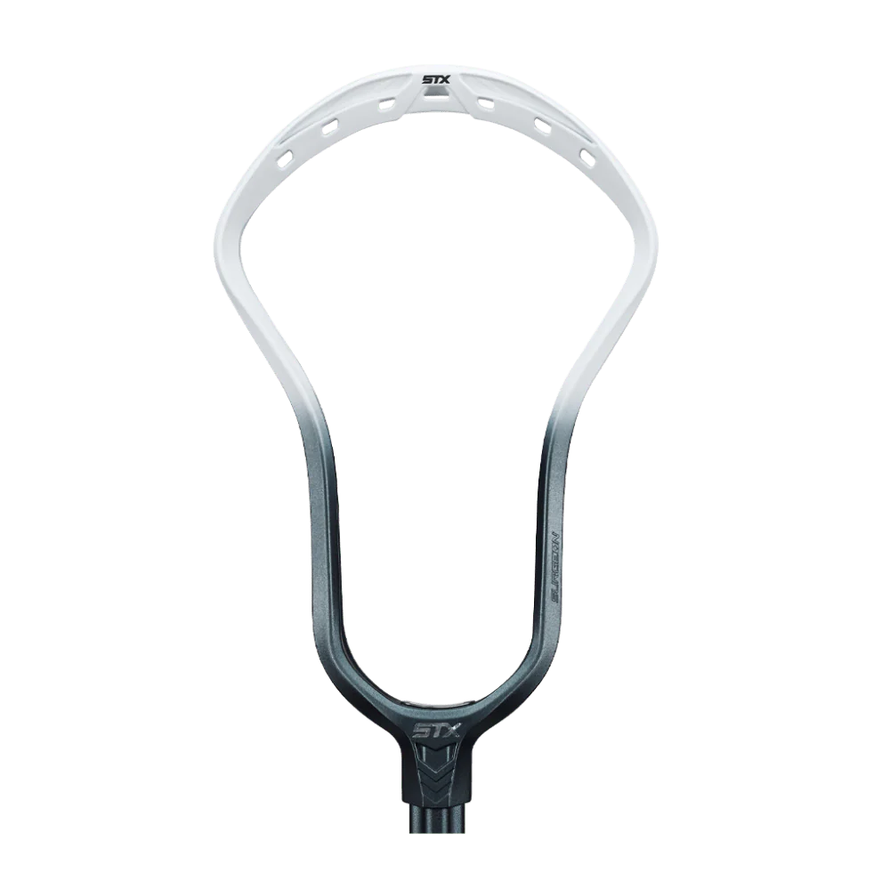 STX Surgeon 1K LE Blue Steel Lacrosse Head