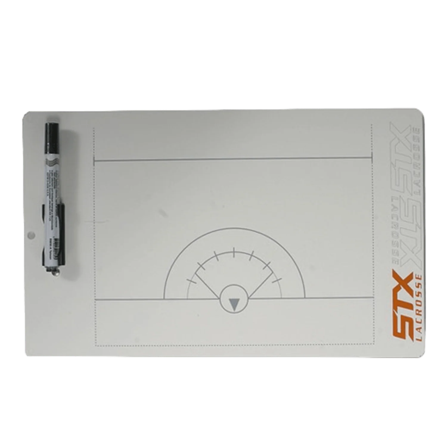 STX Women's Lacrosse Whiteboard