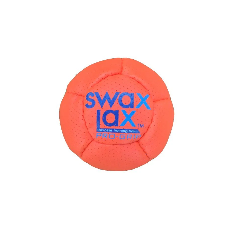 SwaxLax Pro Grip Training Ball