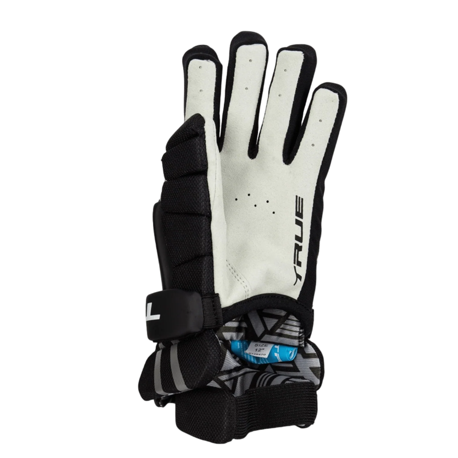 True Cadet Lacrosse Gloves - Image 2