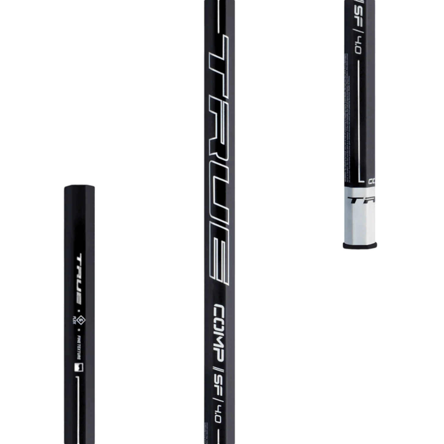 TRUE Comp 4.0 Lacrosse Shaft - Image 3