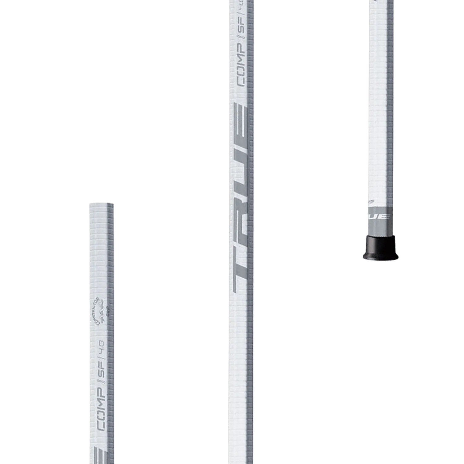 TRUE Comp 4.0 Constrictor Grip Lacrosse Shaft