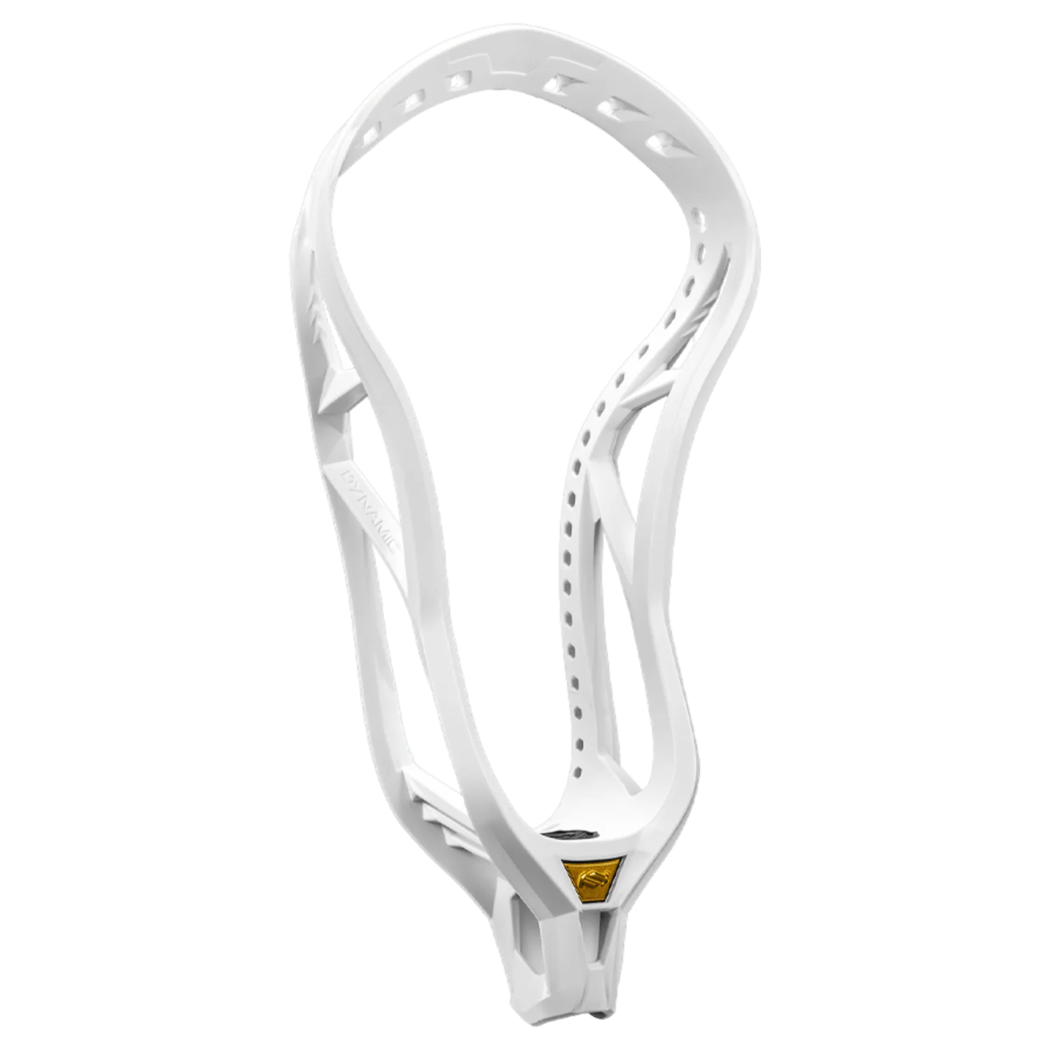 True Dynamic Lacrosse Head