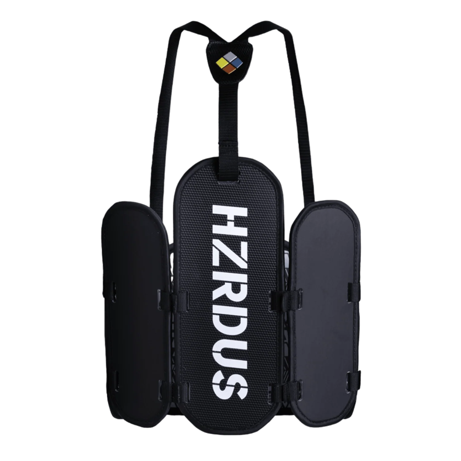 True Hzrdus Kidney Pads