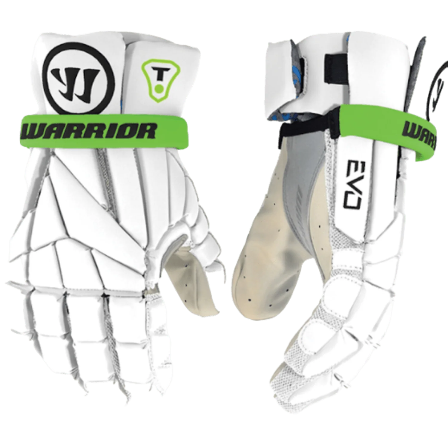 Warrior Evo 2 Glove -  True Lacrosse Custom