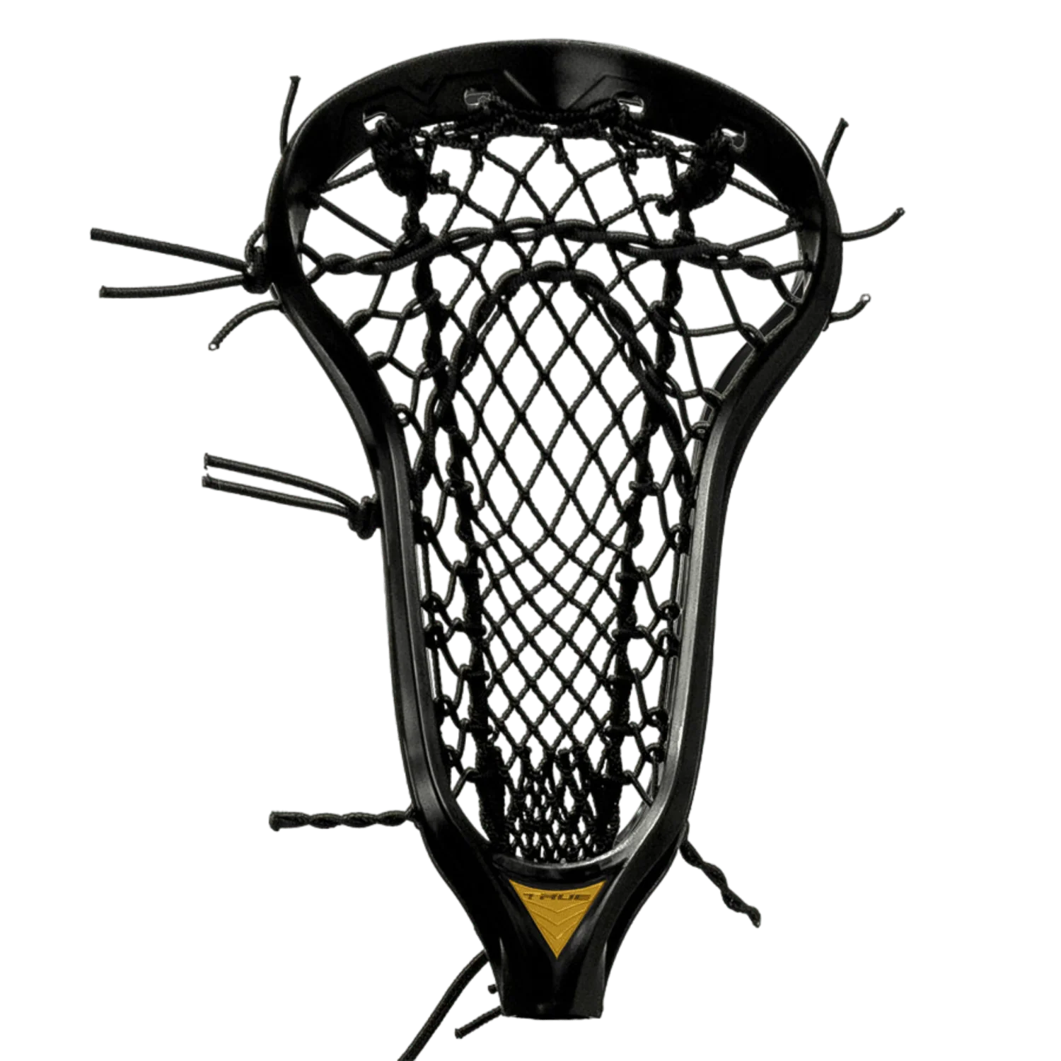 True Lynx Head Strung