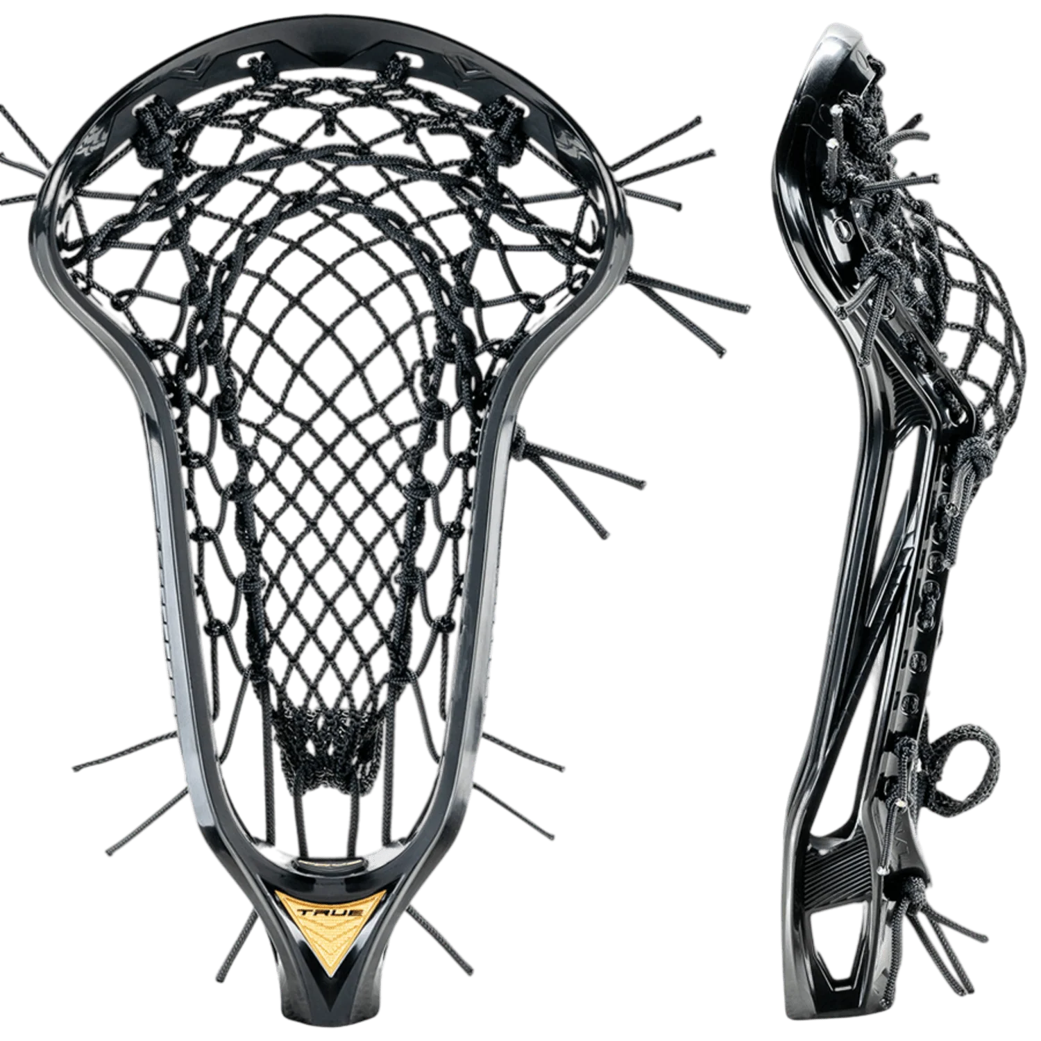 True Lynx Head Strung - Image 3