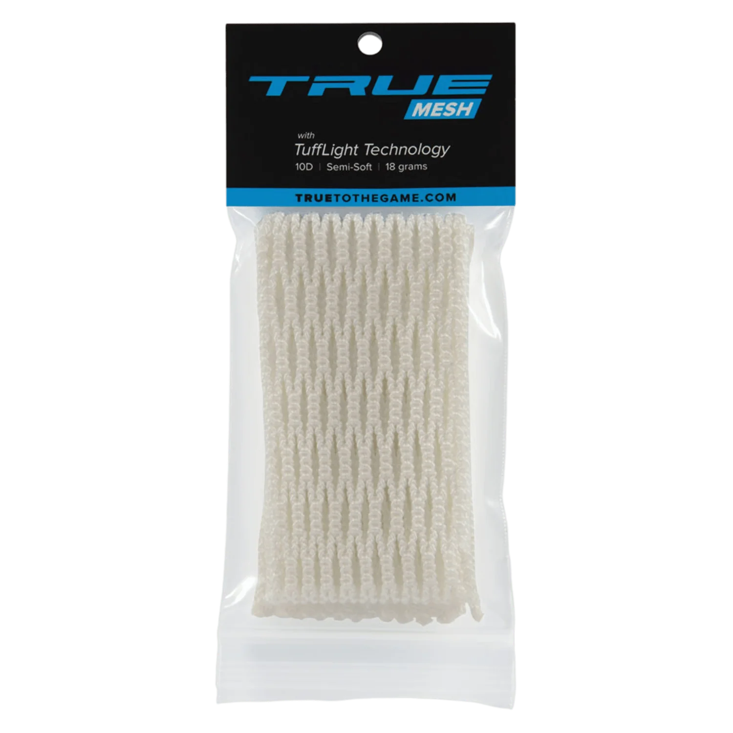 True Mesh