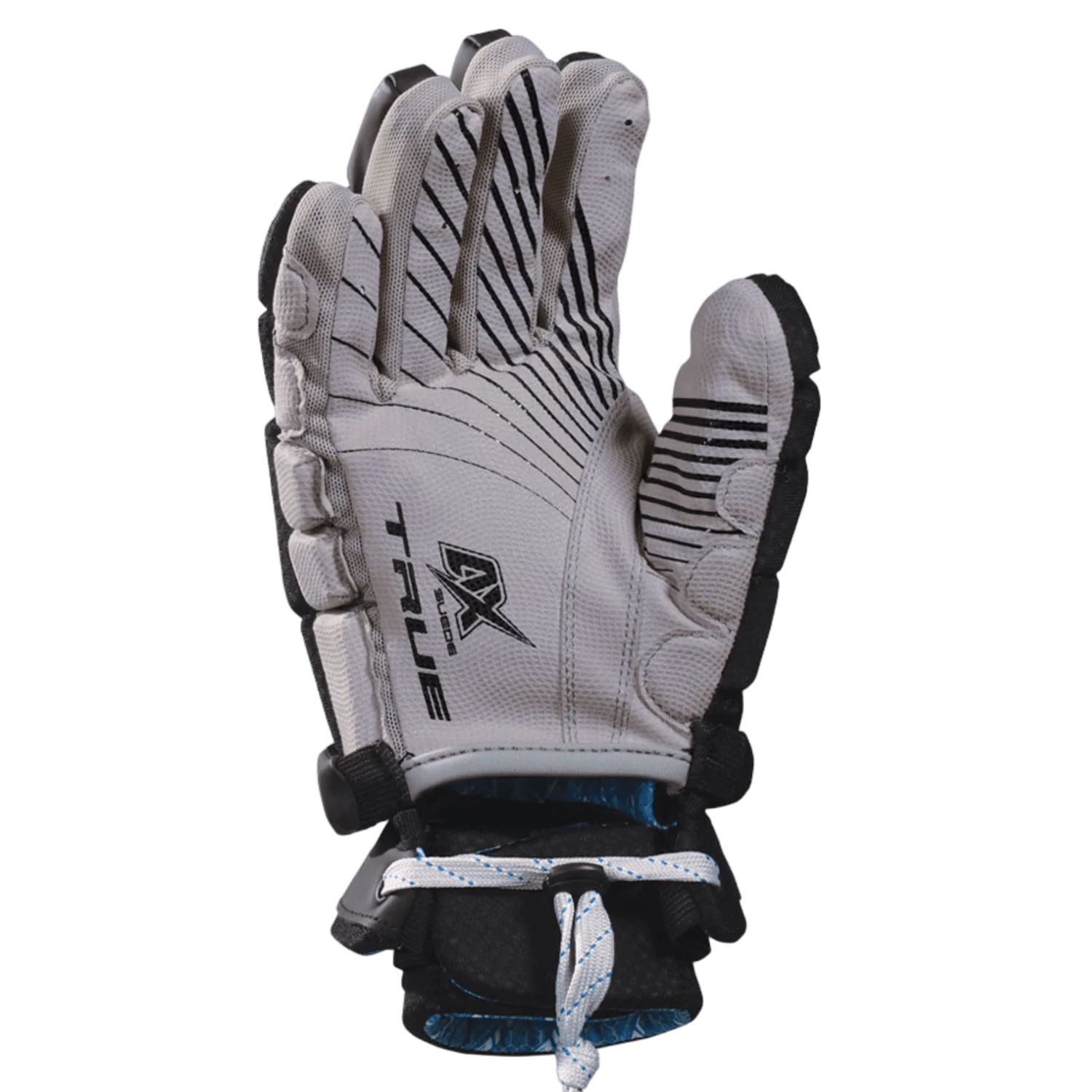 True Source Lacrosse Gloves - Image 2