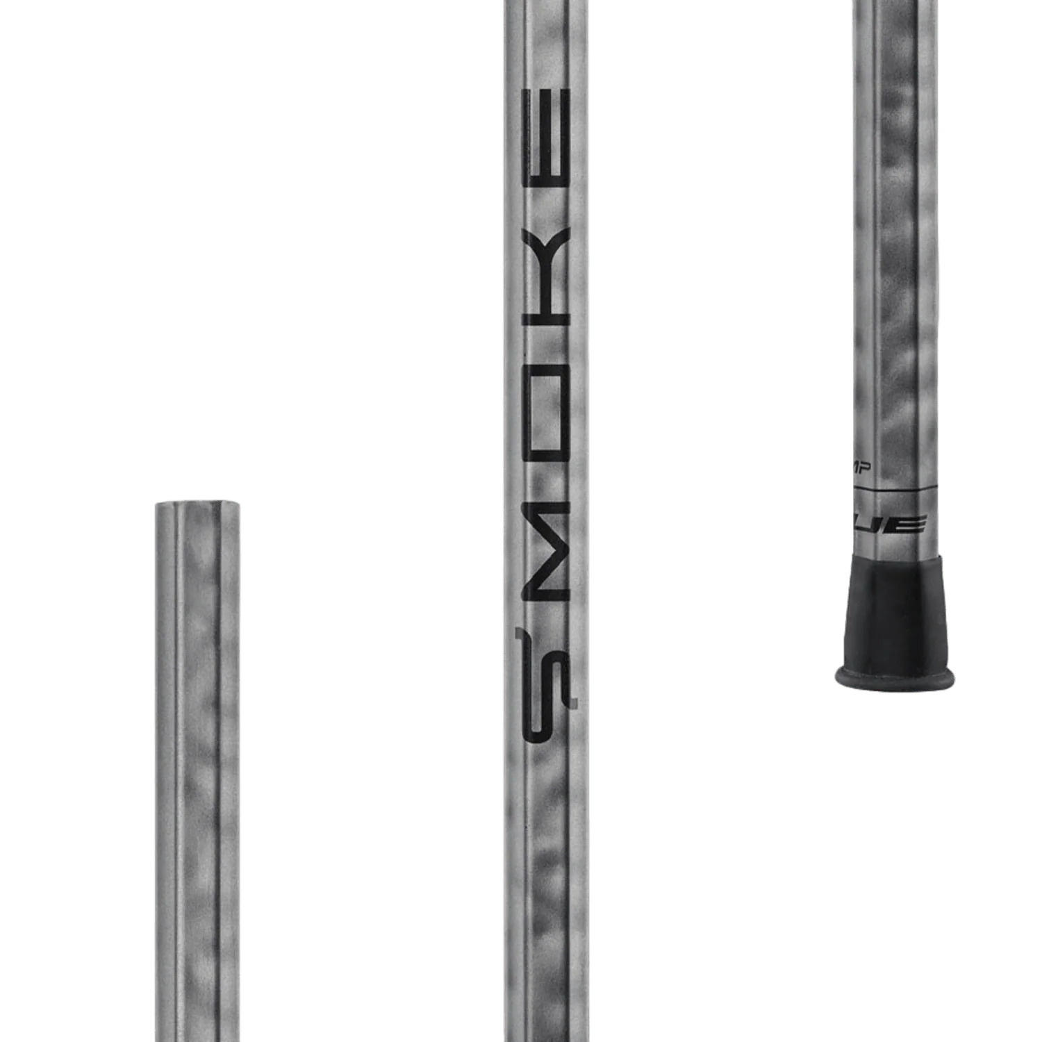 True Women's Smoke Lacrosse Shaft