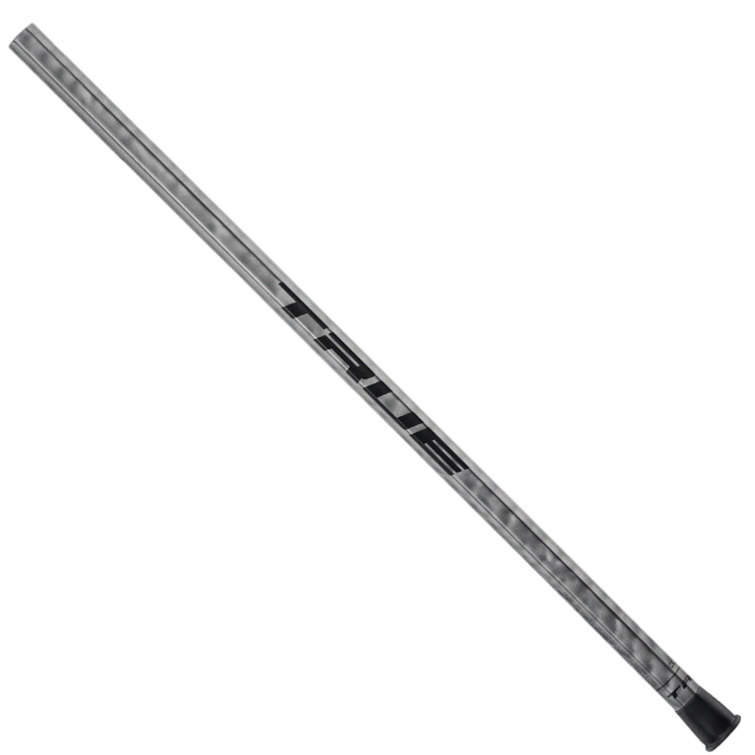 True Women's Smoke Lacrosse Shaft - Image 2