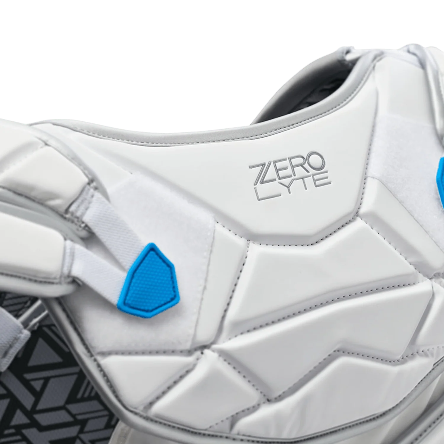 True Zerolyte Shoulder Pad - Image 3