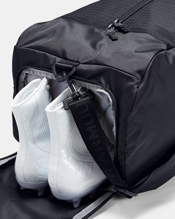 UA Lacrosse Equipment Bag - Image 2