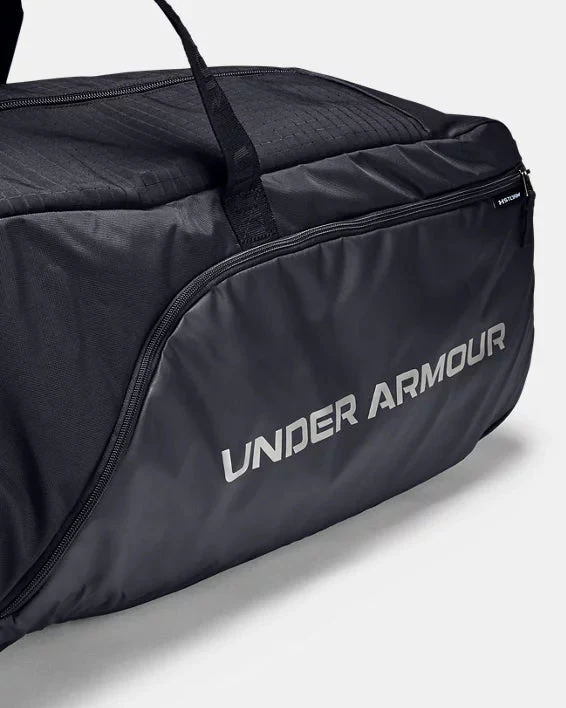 UA Lacrosse Equipment Bag - Image 4