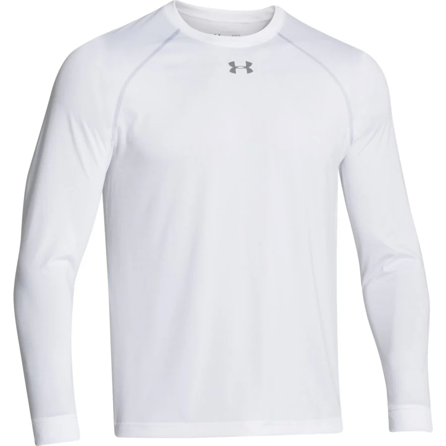 UA Locker LS T-Shirt