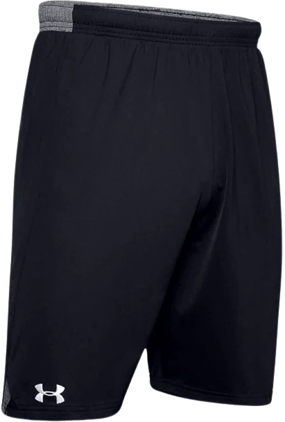 UA Locker 9" Pocket Short
