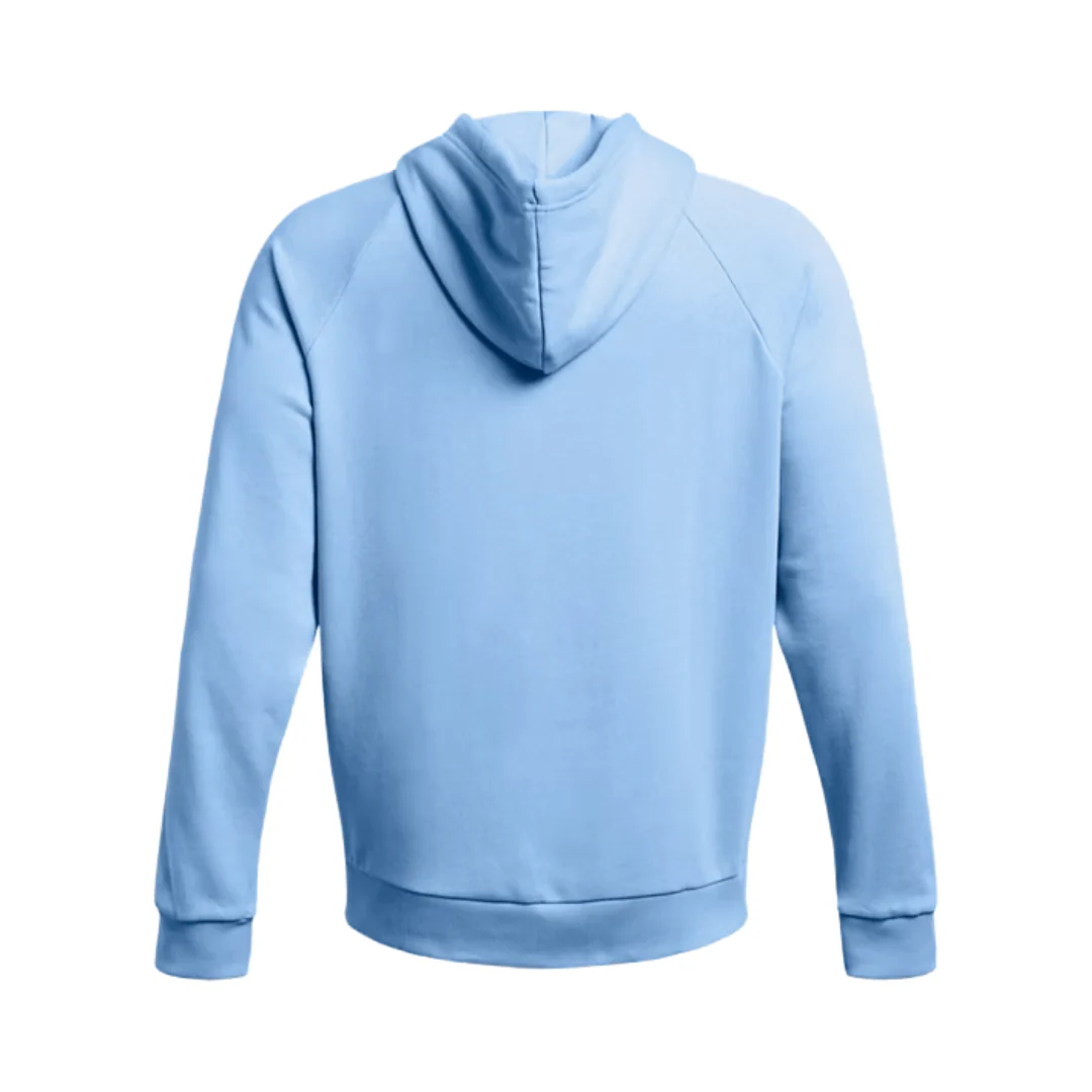 UA Rival Fleece Hoodie - Image 10