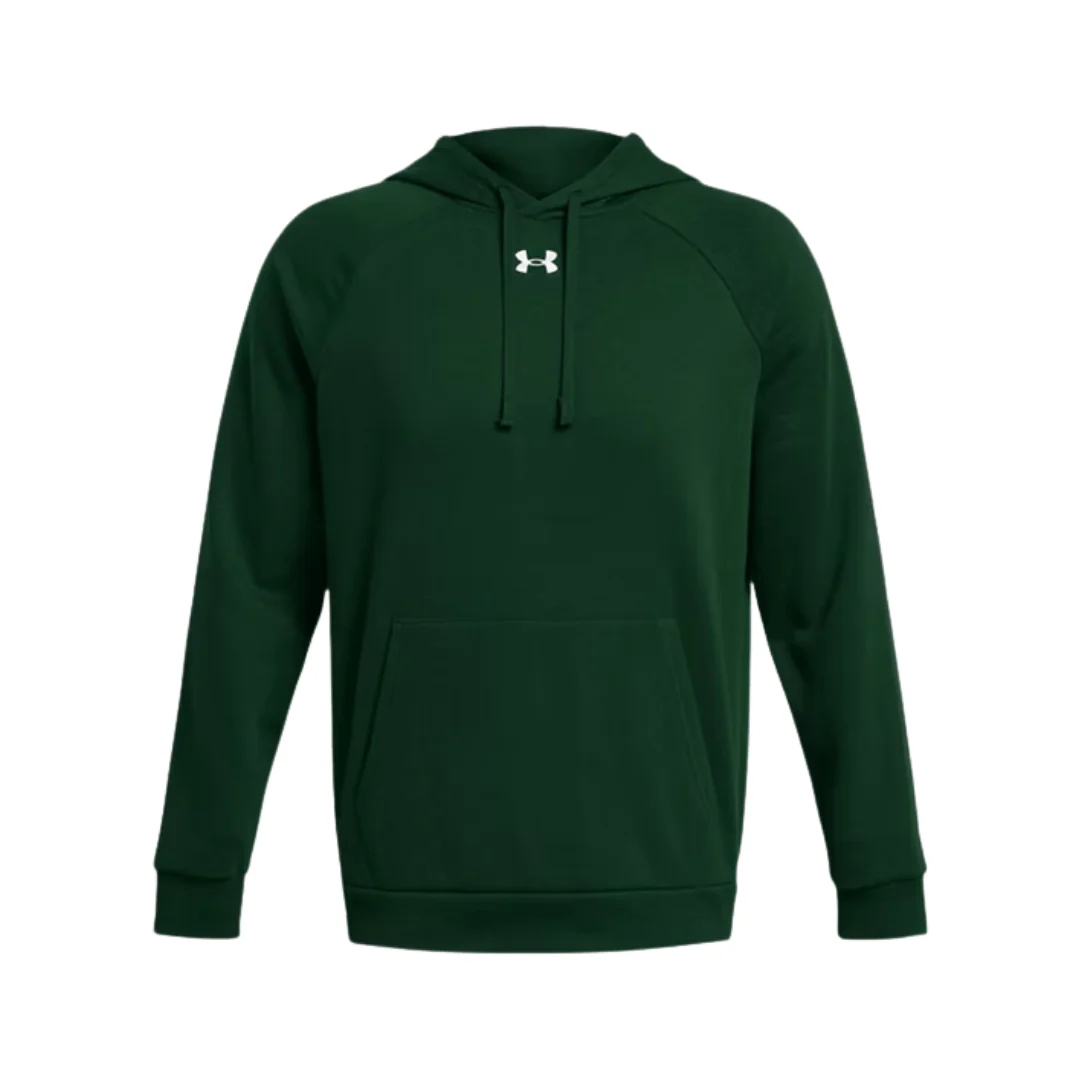 UA Rival Fleece Hoodie - Image 11