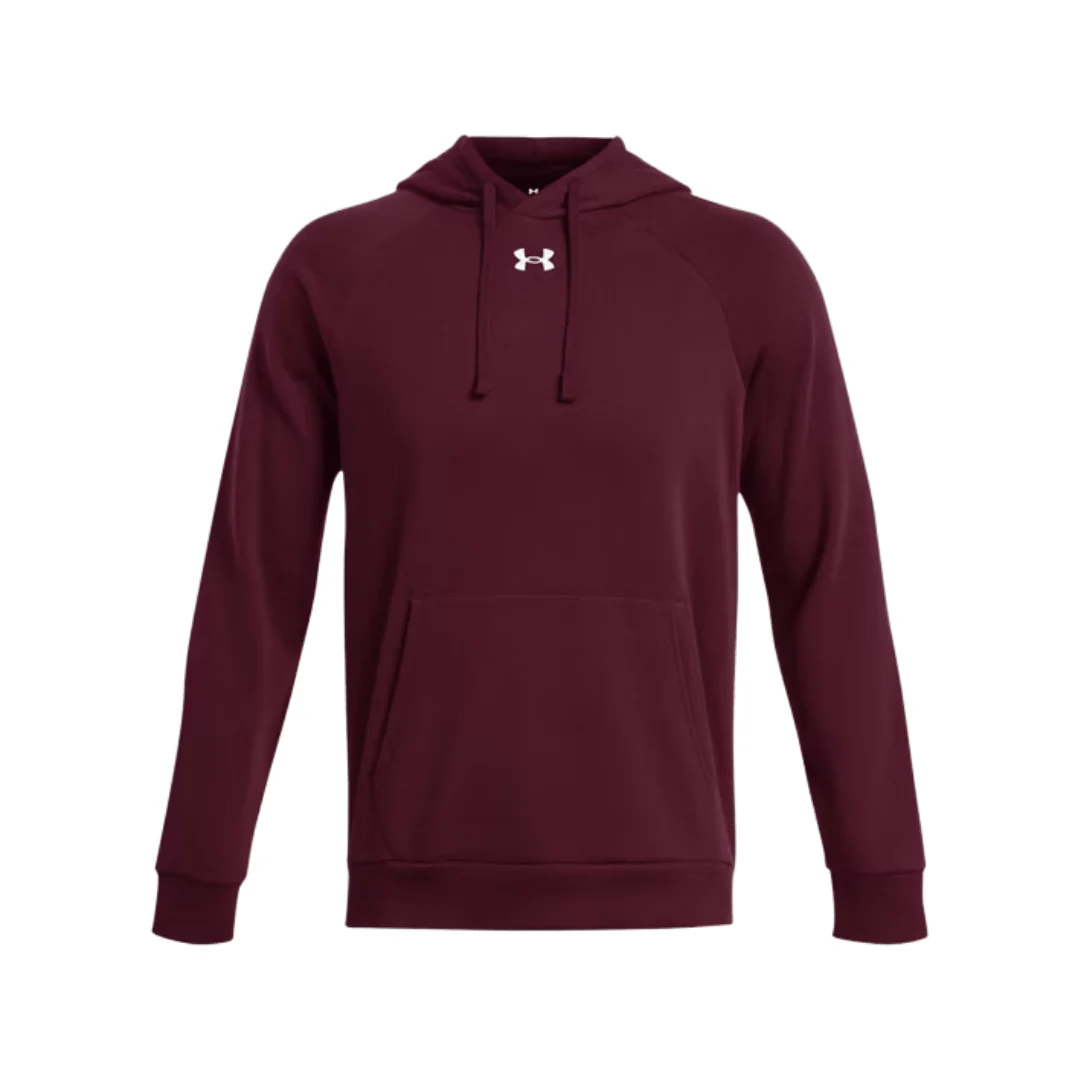 UA Rival Fleece Hoodie - Image 13