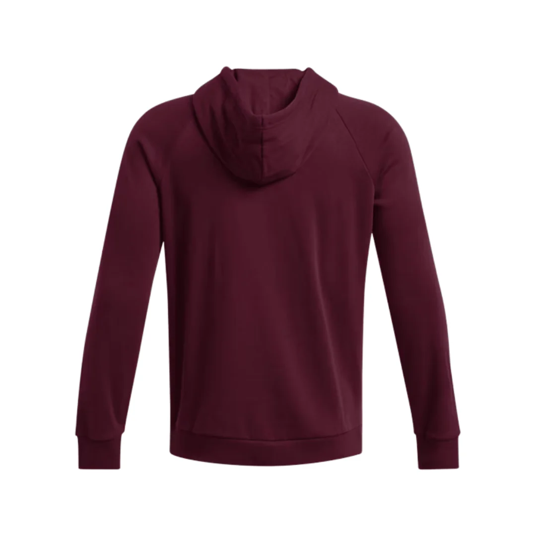 UA Rival Fleece Hoodie - Image 14
