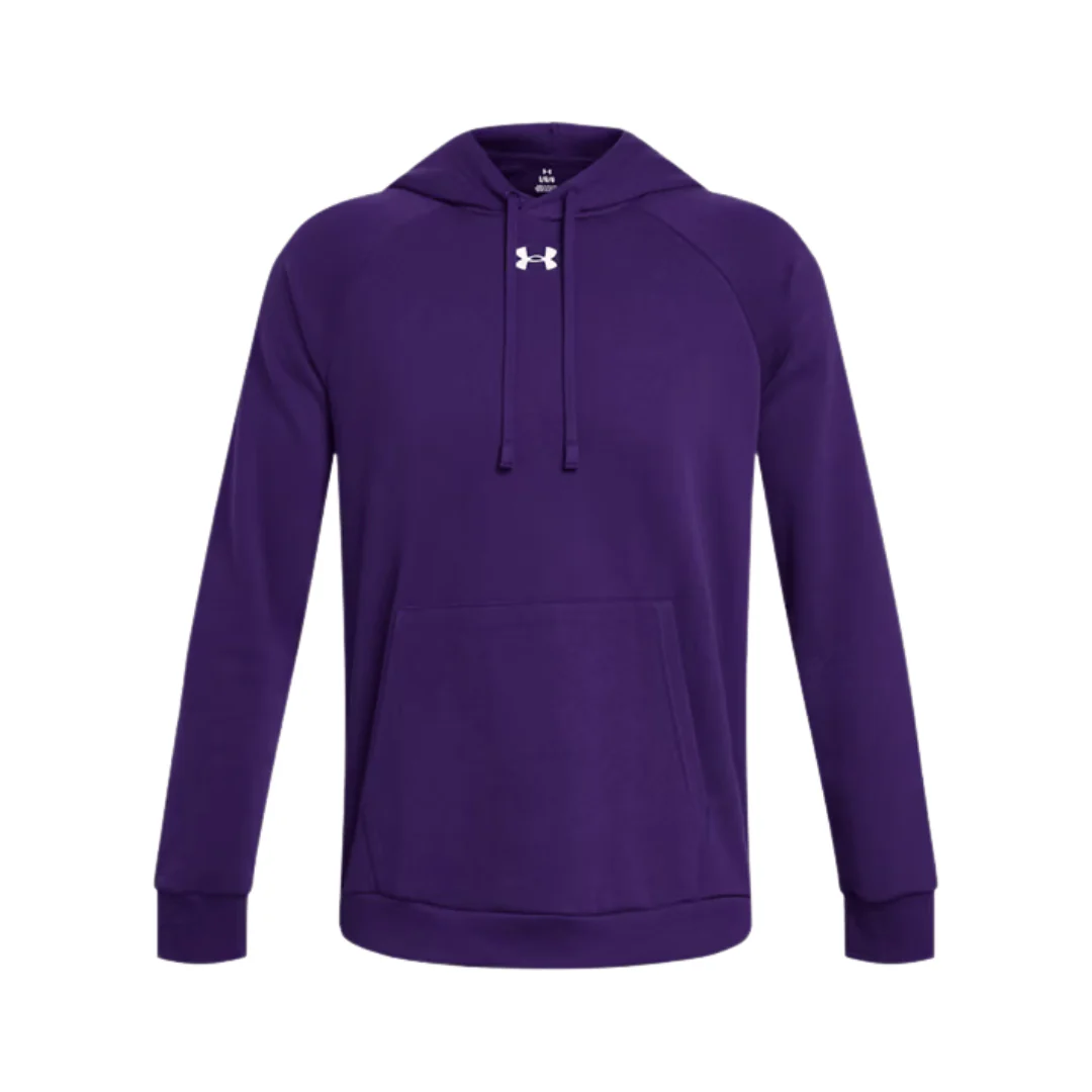 UA Rival Fleece Hoodie - Image 17