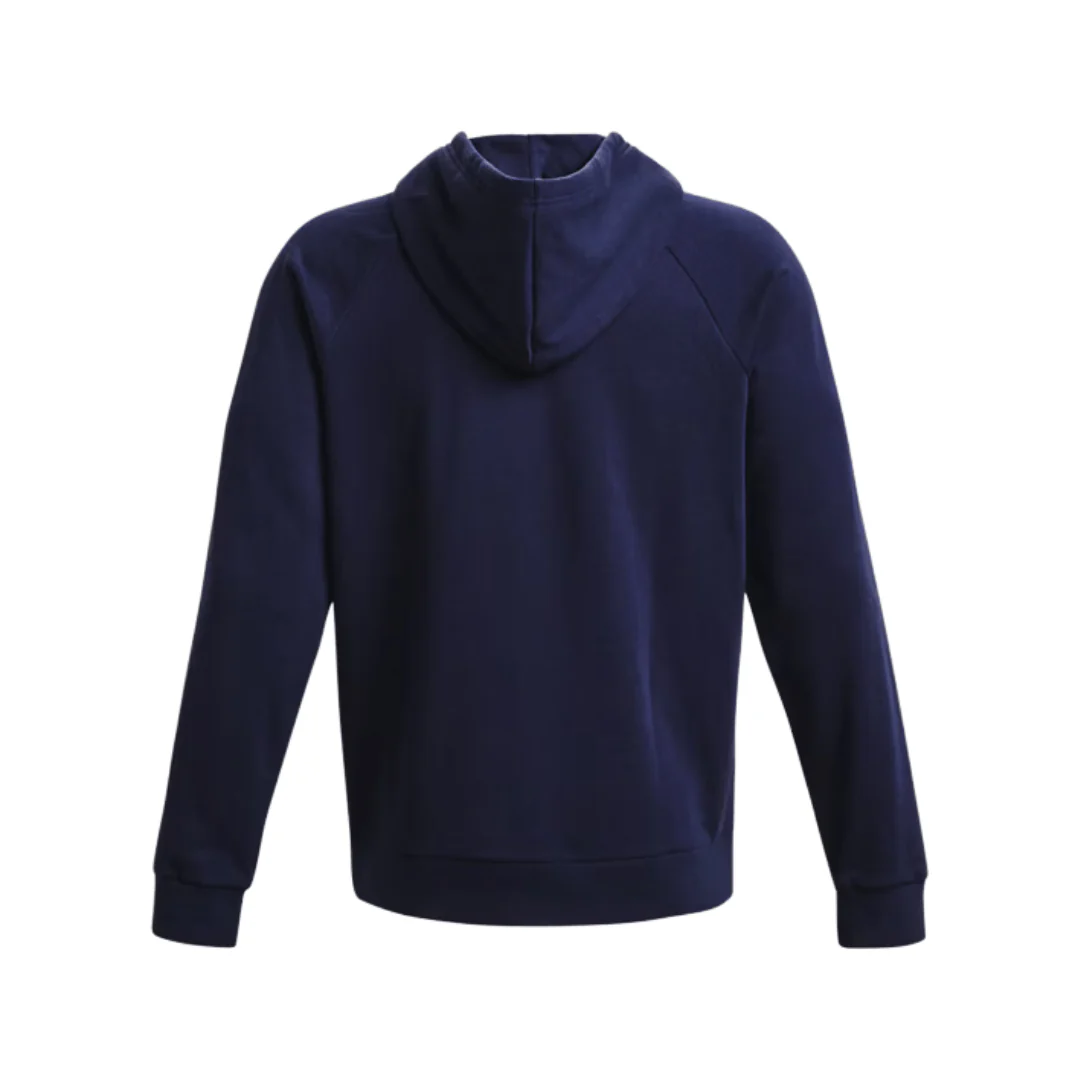 UA Rival Fleece Hoodie - Image 2