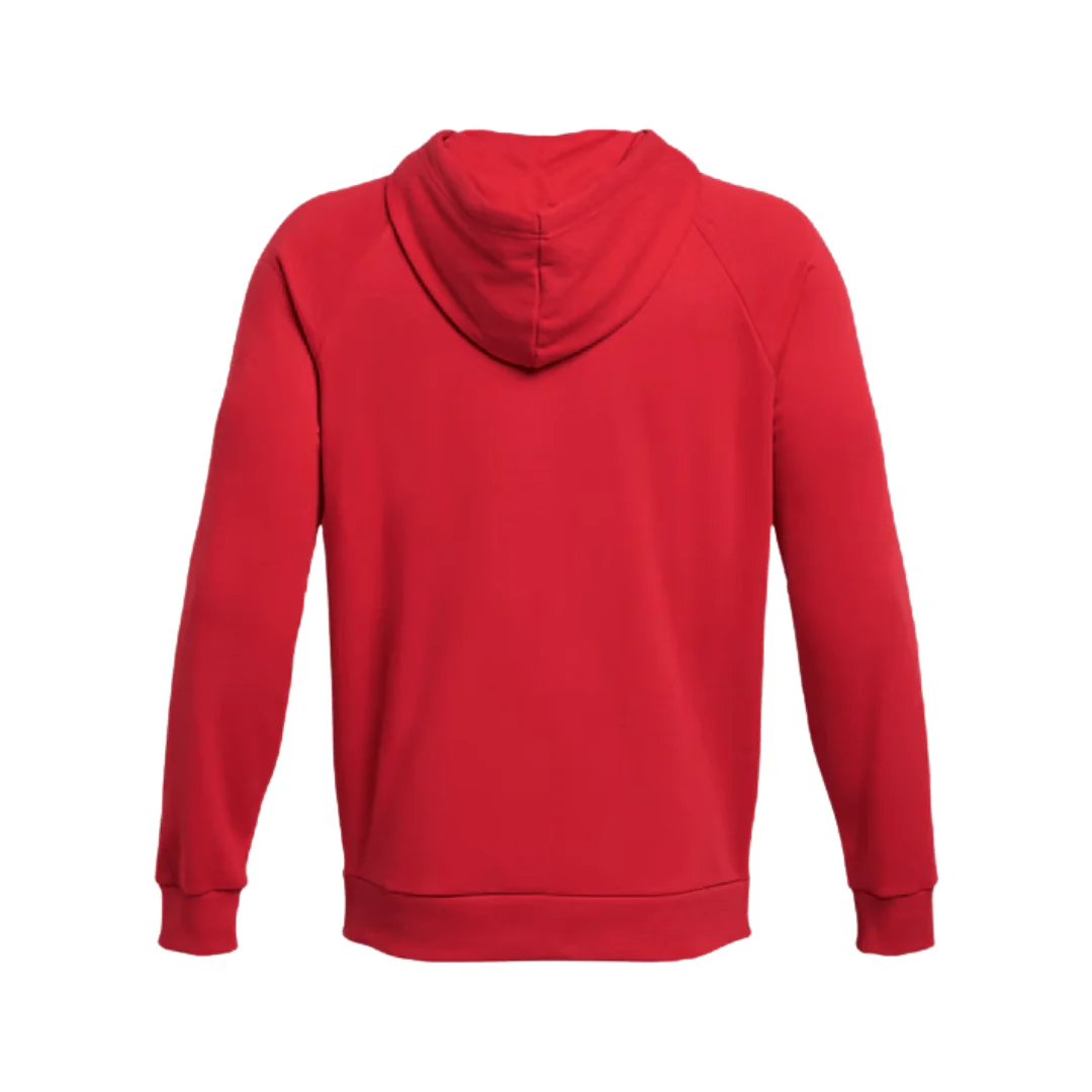 UA Rival Fleece Hoodie - Image 20