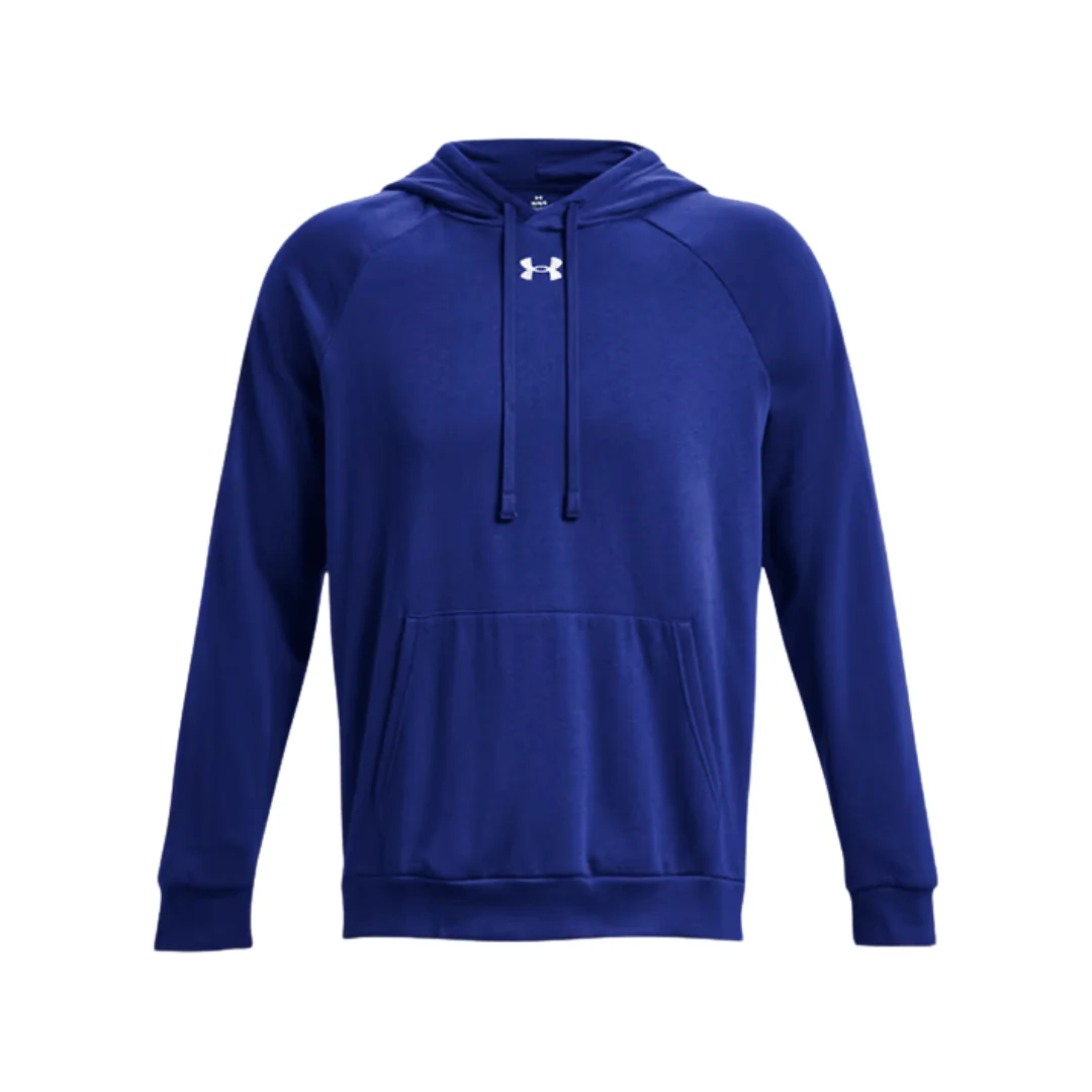 UA Rival Fleece Hoodie - Image 21