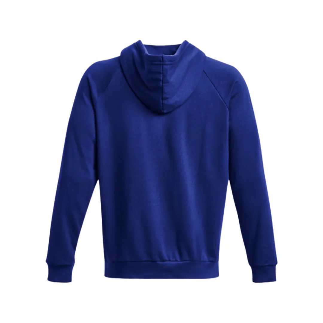 UA Rival Fleece Hoodie - Image 22