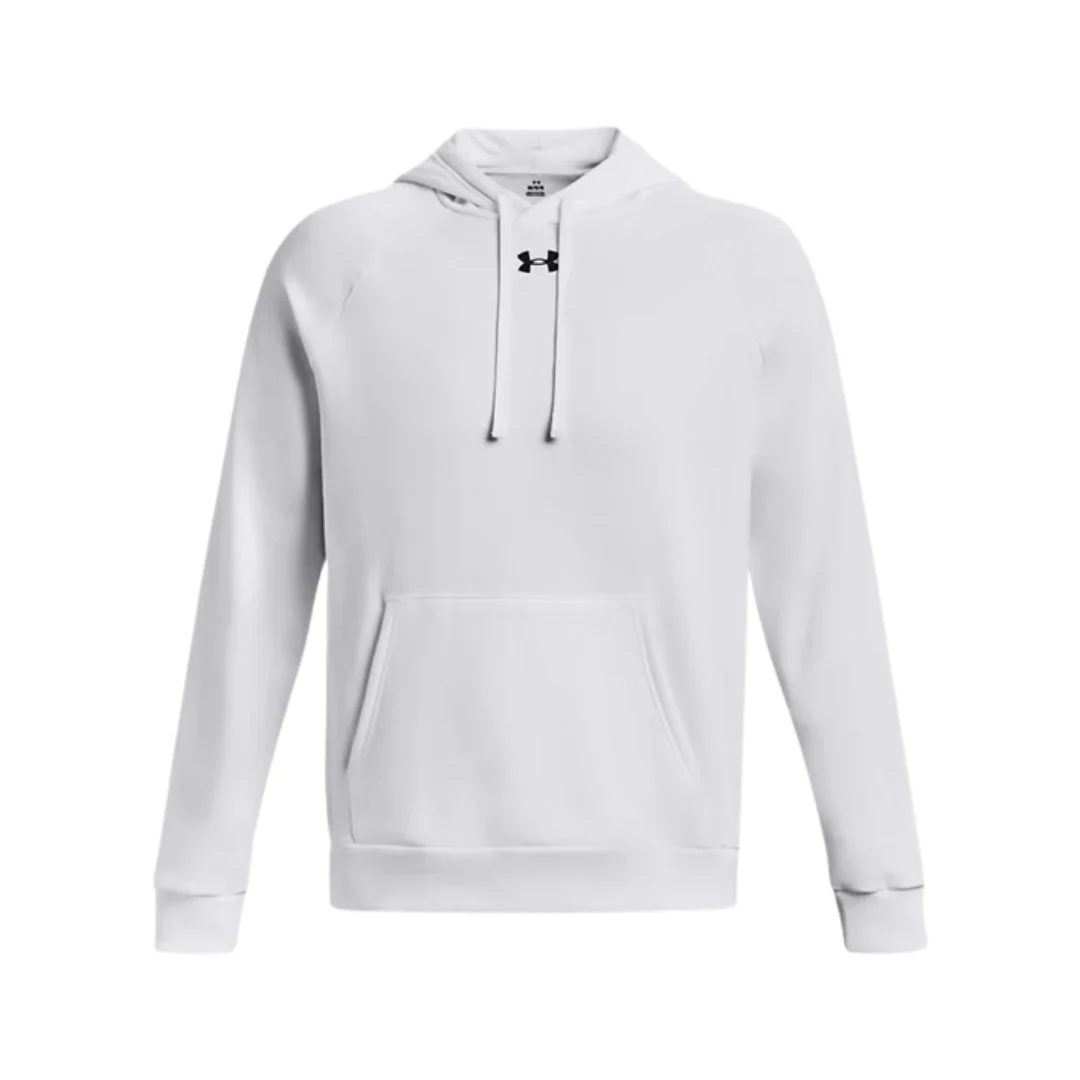 UA Rival Fleece Hoodie - Image 25