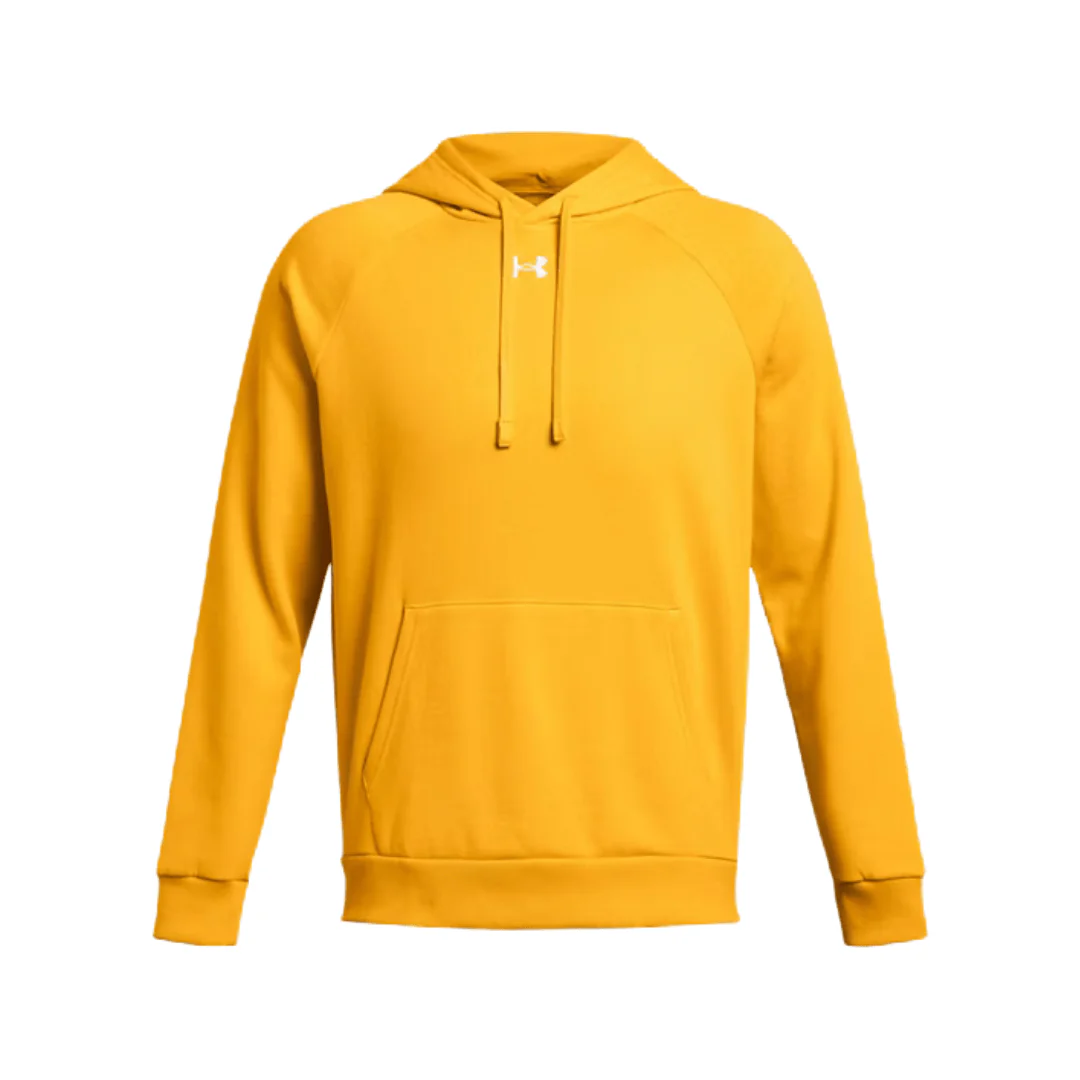 UA Rival Fleece Hoodie - Image 27