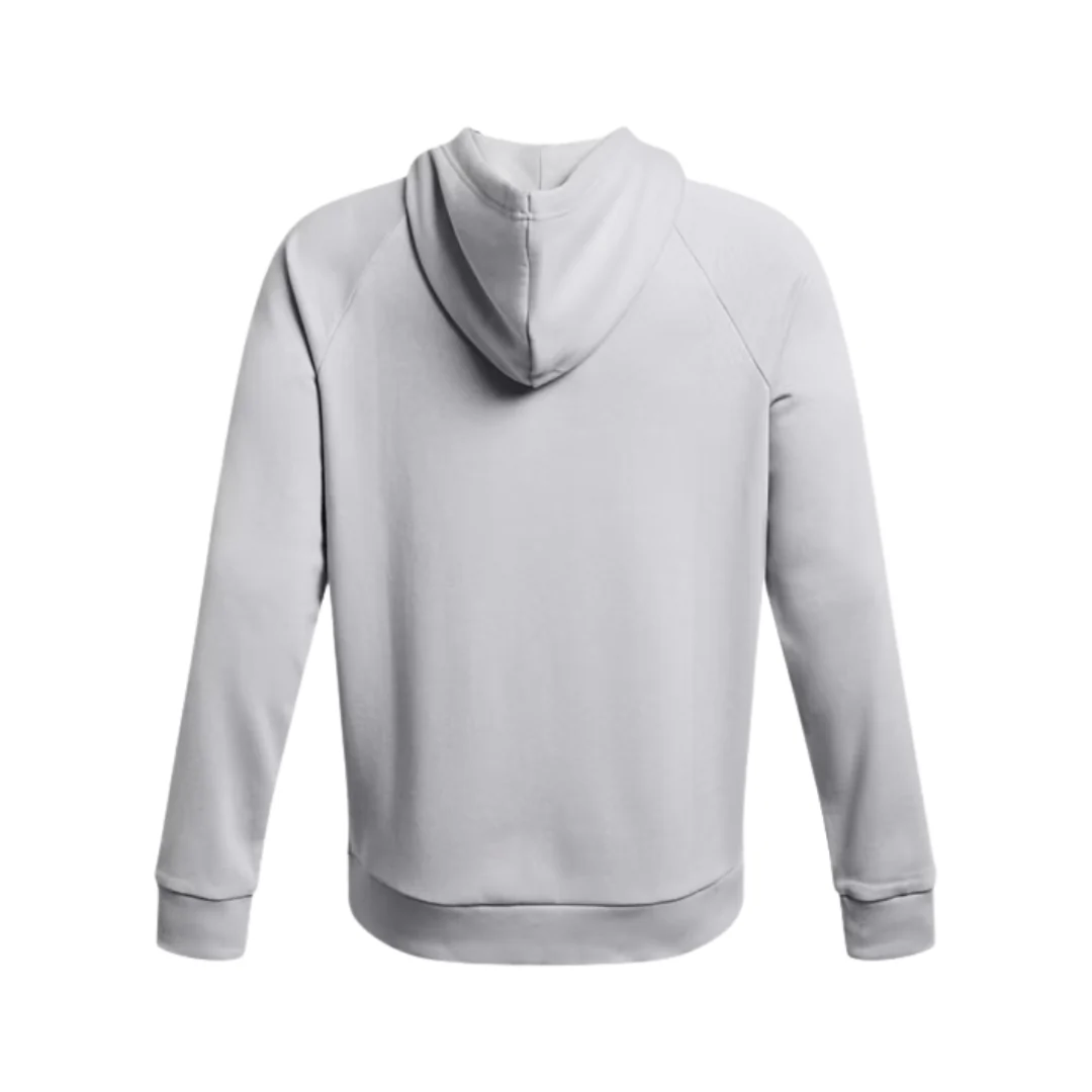 UA Rival Fleece Hoodie - Image 4