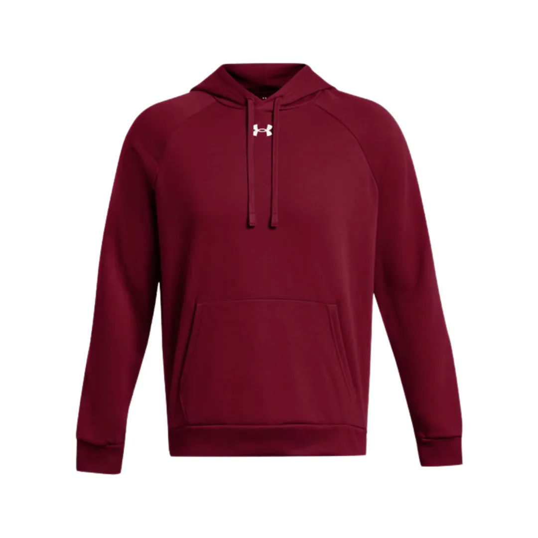 UA Rival Fleece Hoodie - Image 7