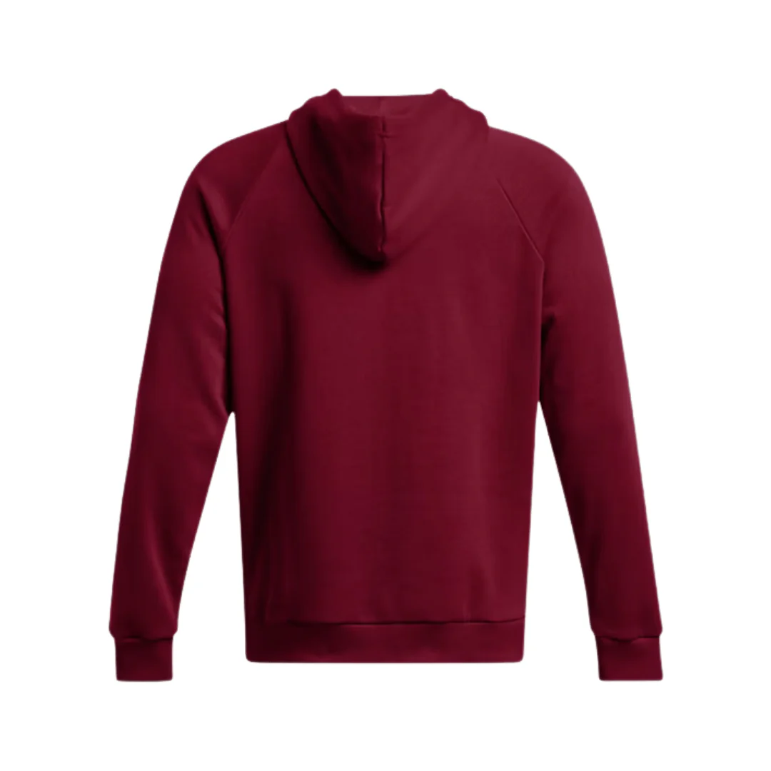 UA Rival Fleece Hoodie - Image 8