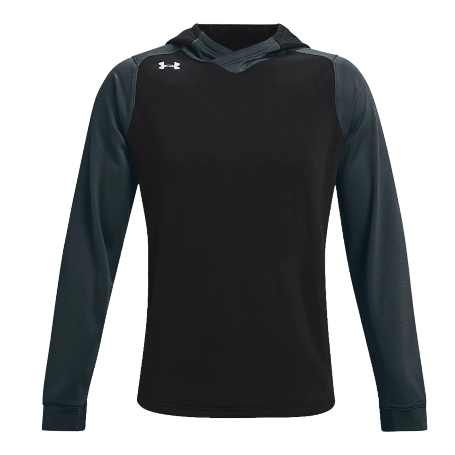 UA Dynasty Fleece Hoodie