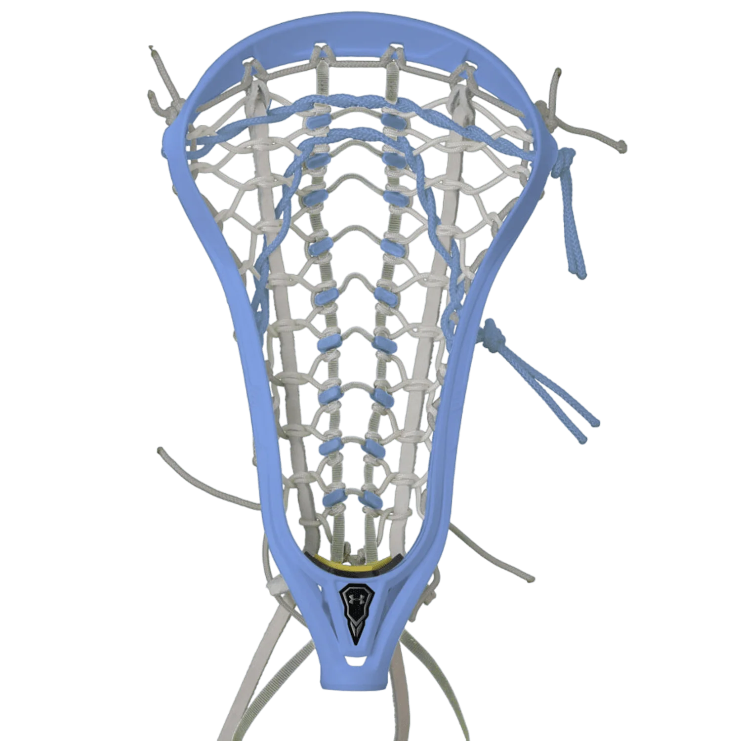 UA Spotlight Rail Strung Lacrosse Head - Image 2