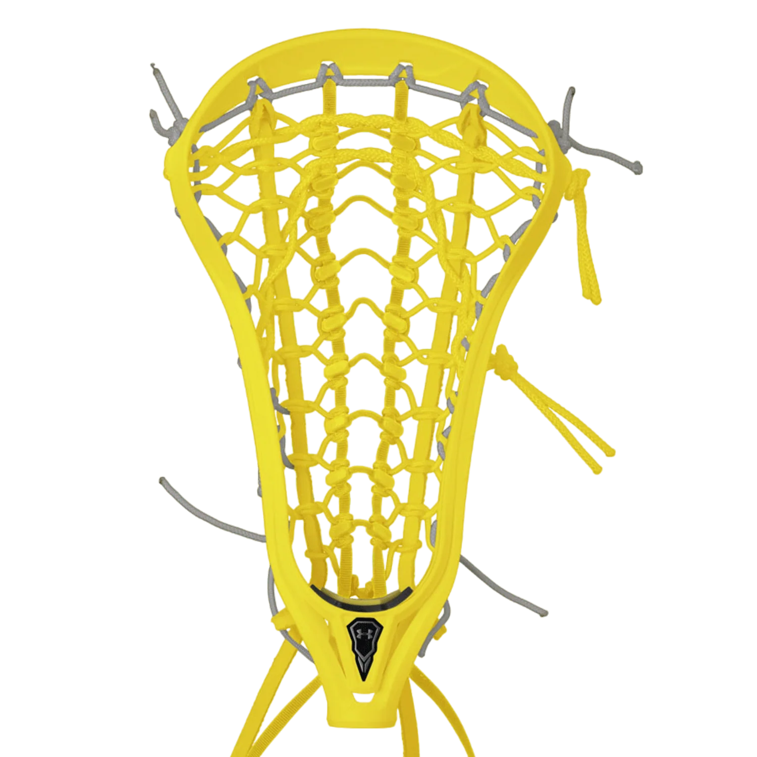UA Spotlight Rail Strung Lacrosse Head - Image 4