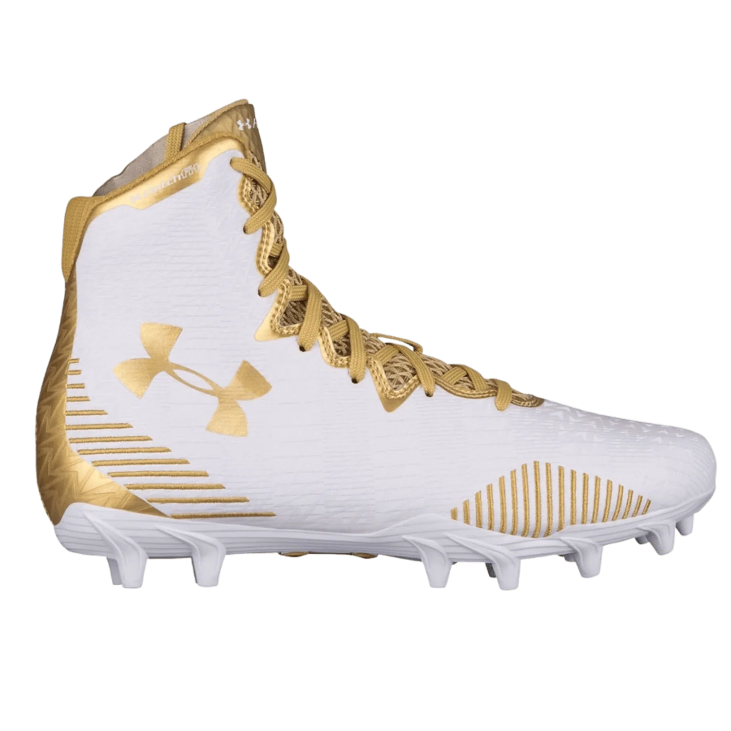 UA Women's Highlight Lacrosse Cleats