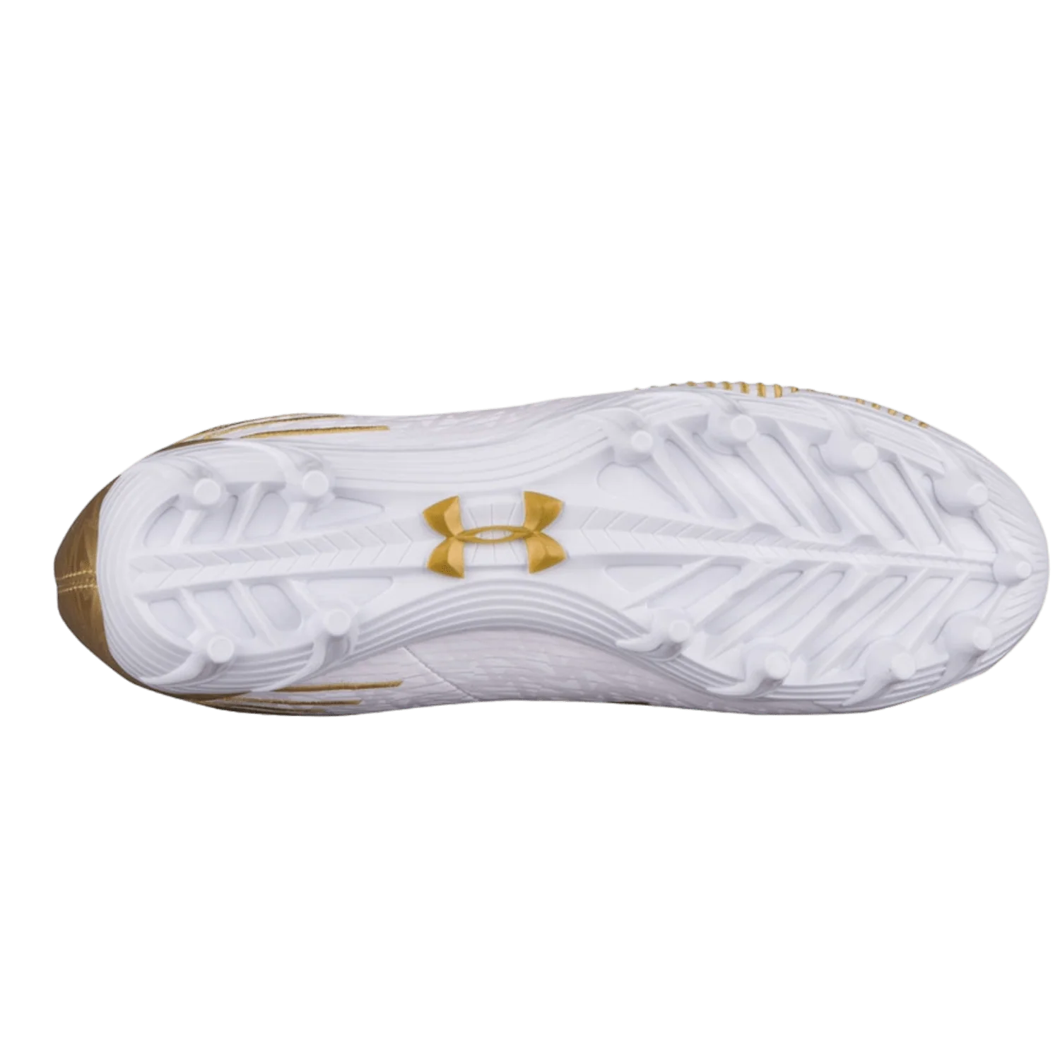 UA Women's Highlight Lacrosse Cleats - Image 2