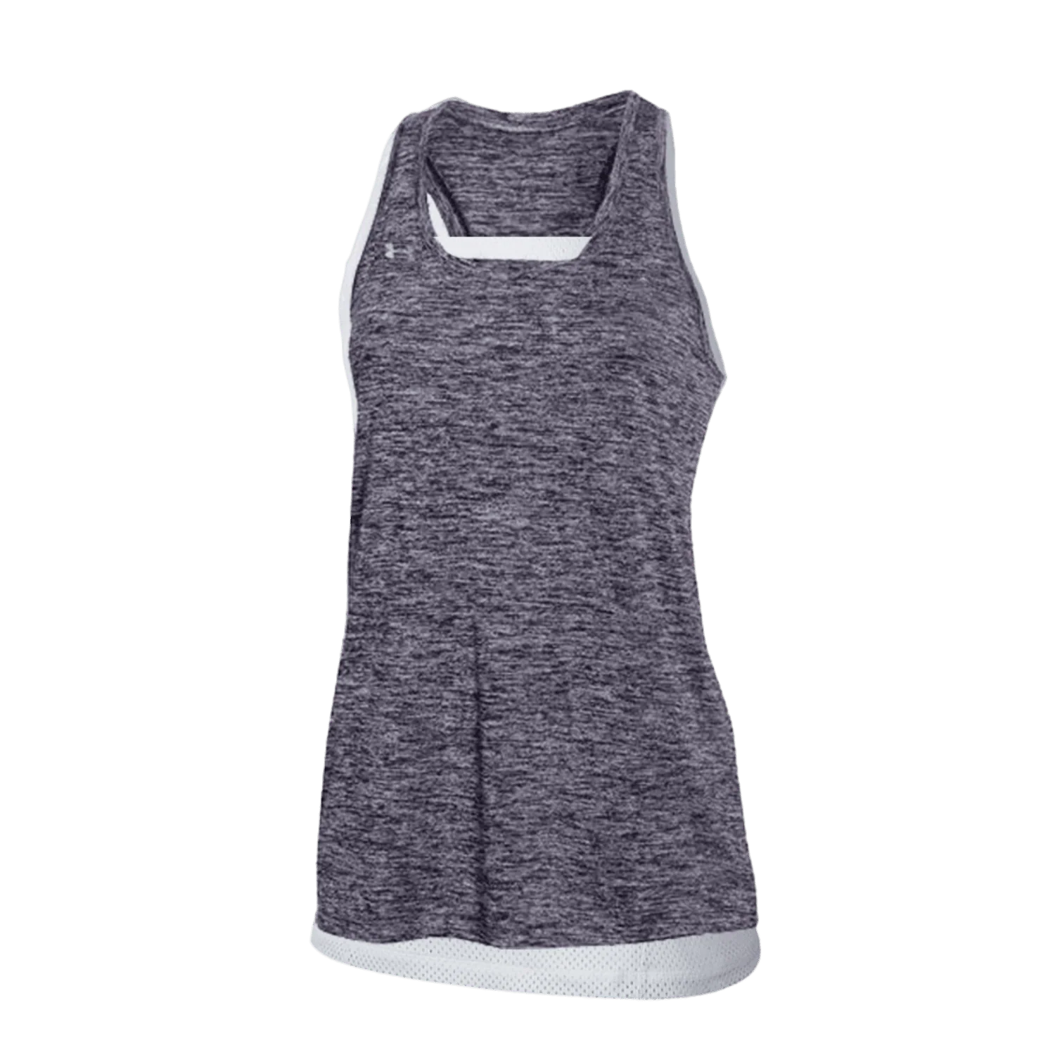 UA Women's Locker Muscle T-Shirt